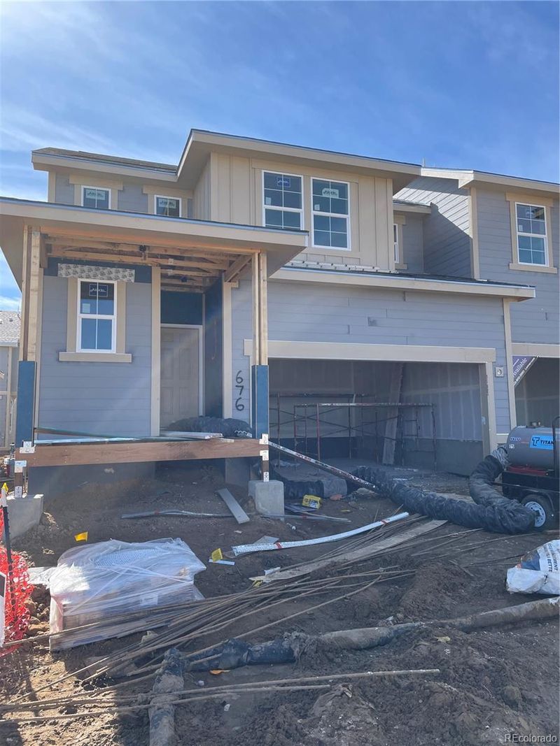676 Lillibrook Pl, Erie, CO 80026