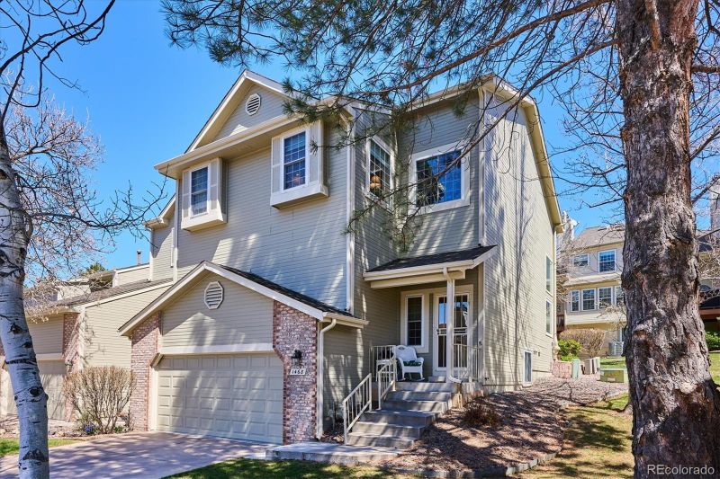 1468 E Nichols Dr, Centennial, CO 80122