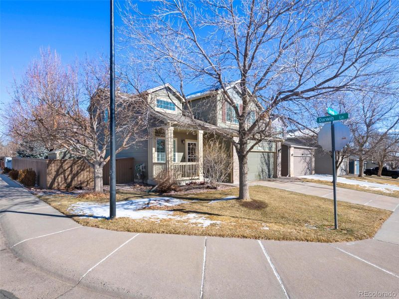 4811 Tarcoola Ln, Highlands Ranch, CO 80130