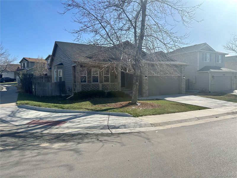 20896 E Belleview Pl, Centennial, CO 80015