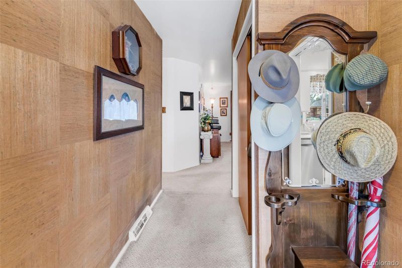 2974 S Niagara Way, Denver, CO 80224