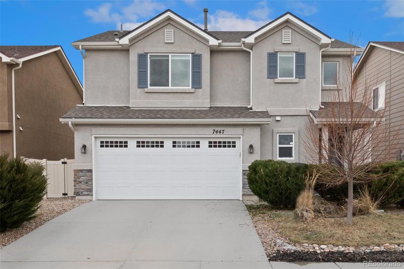 7447 Benecia Dr, Fountain, CO 80817