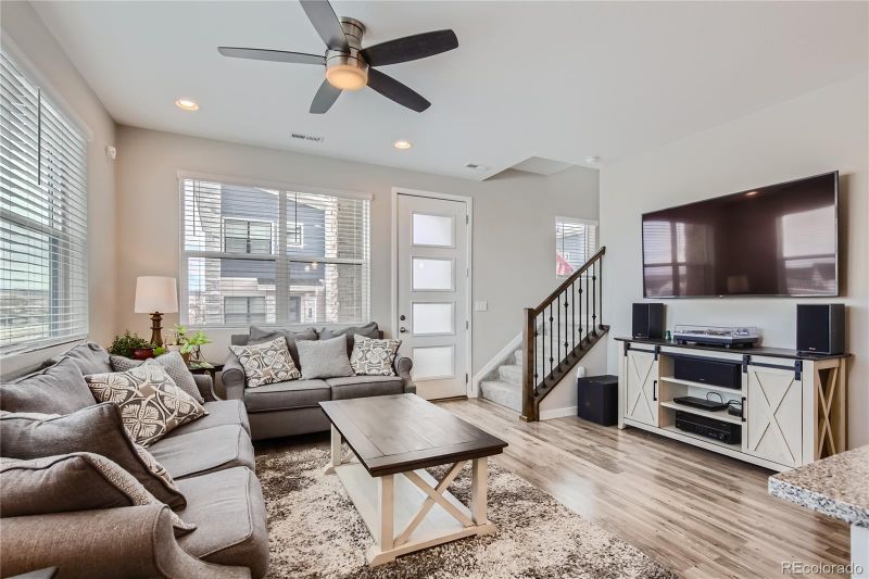 7953 Yampa River Ave, Littleton, CO 80125