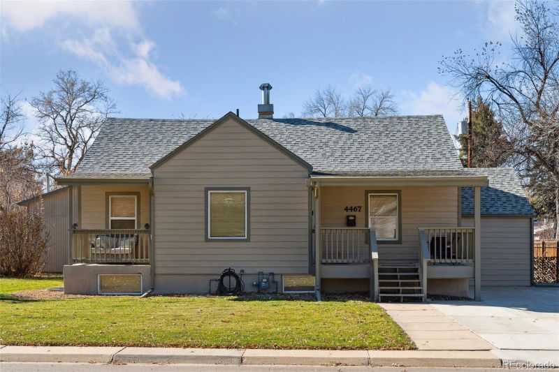 4467 S Pennsylvania St, Englewood, CO 80113