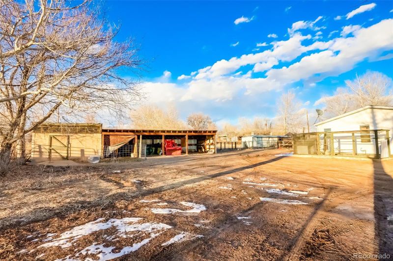 15811 Dale Ave, Fort Lupton, CO 80621