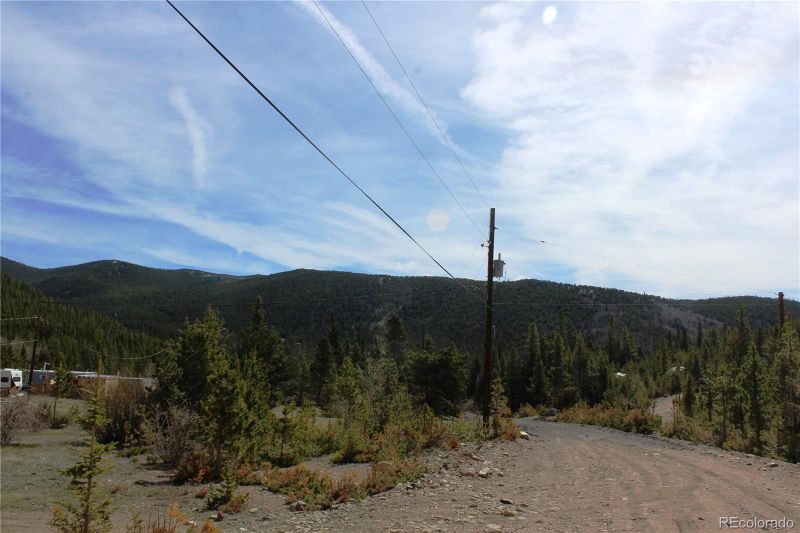 Lot 604 Aspen Rd Lot 604, Idaho Springs, CO 80452
