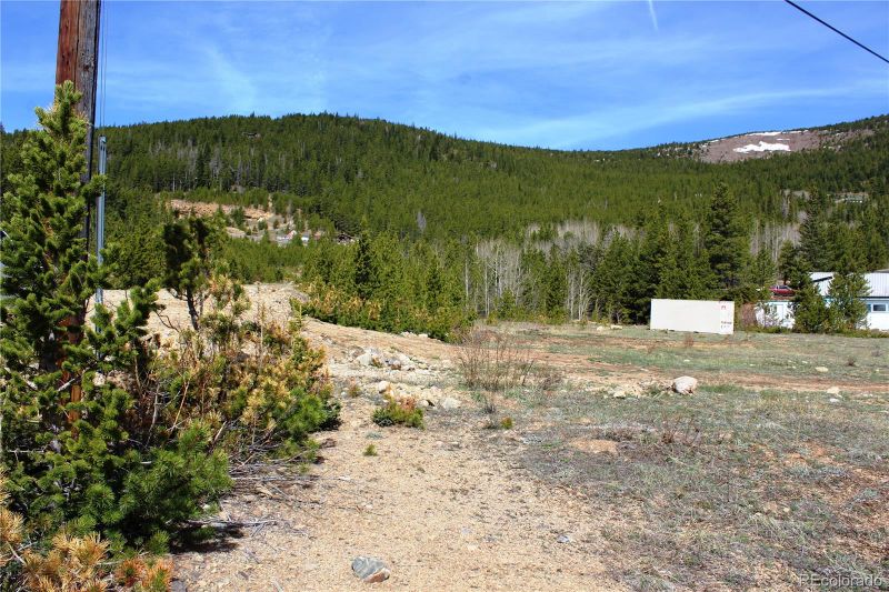 Lot 604 Aspen Rd Lot 604, Idaho Springs, CO 80452