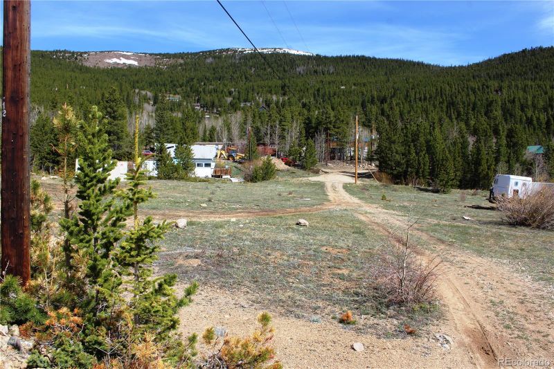 Lot 604 Aspen Rd Lot 604, Idaho Springs, CO 80452
