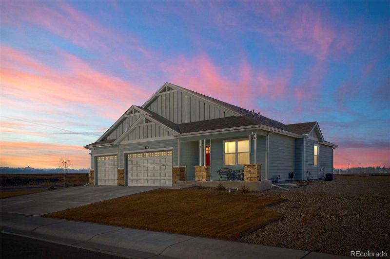 123 Seventh Ave, Wiggins, CO 80654