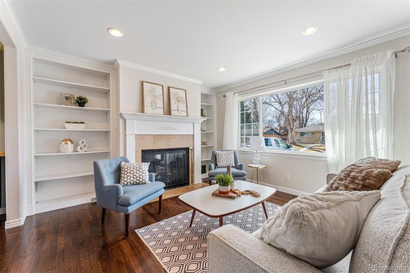 2380 S Quitman St, Denver, CO 80219