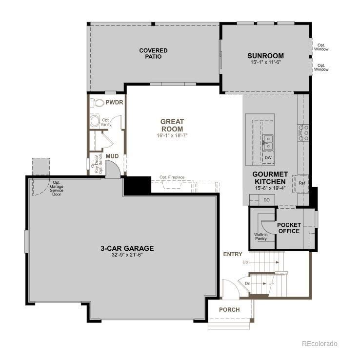 9674 Ceylon St, Commerce City, CO 80022