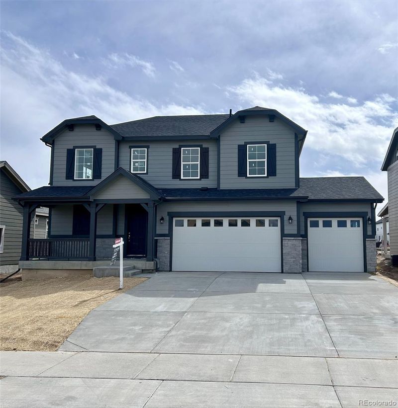 9674 Ceylon St, Commerce City, CO 80022