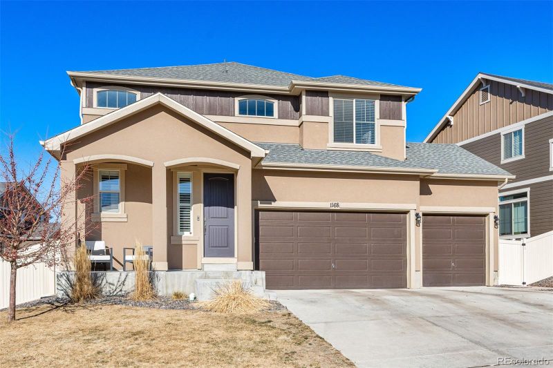 1168 Acadia Cir, Erie, CO 80516