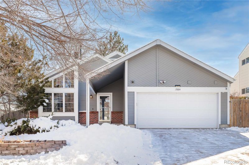 15004 E Ohio Ave, Aurora, CO 80012