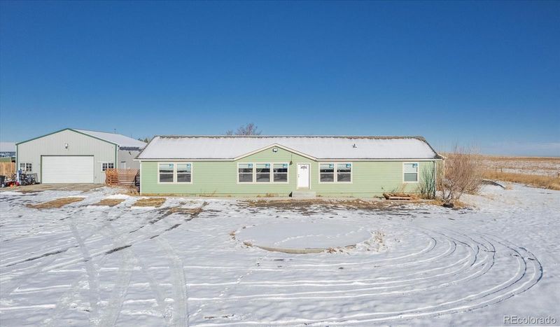 42919 E Arizona Pl, Bennett, CO 80102