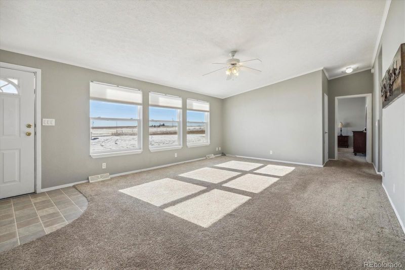 42919 E Arizona Pl, Bennett, CO 80102