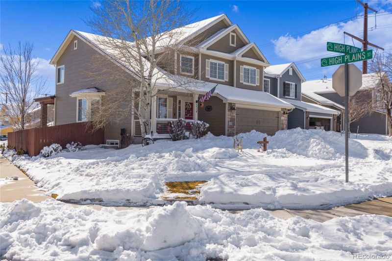 5354 High Plains Pl, Castle Rock, CO 80104