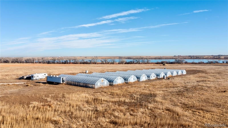 16590 Watkins Rd, Hudson, CO 80642