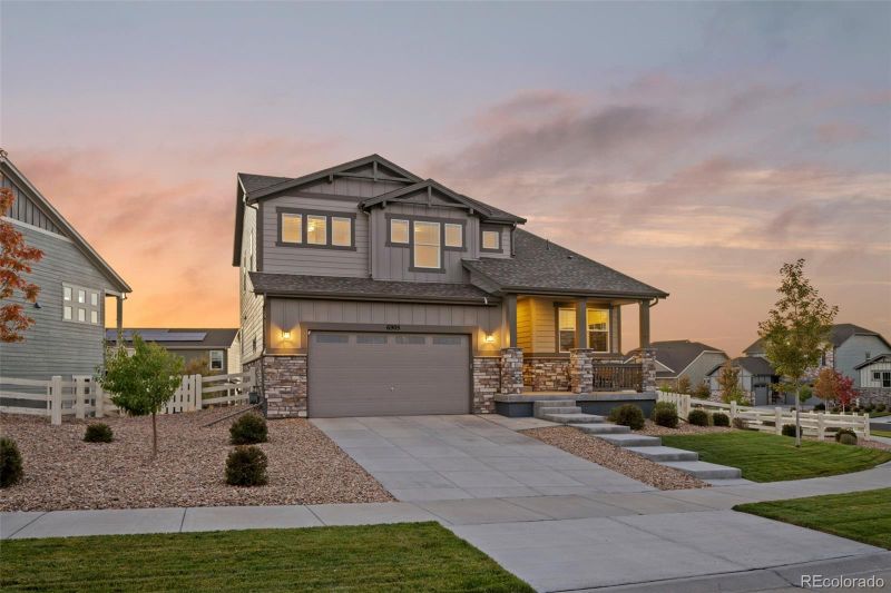 6905 S Titus St, Aurora, CO 80016