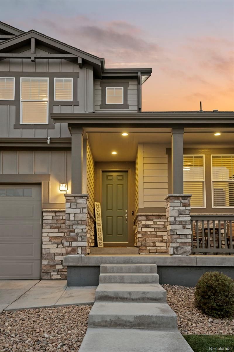 6905 S Titus St, Aurora, CO 80016