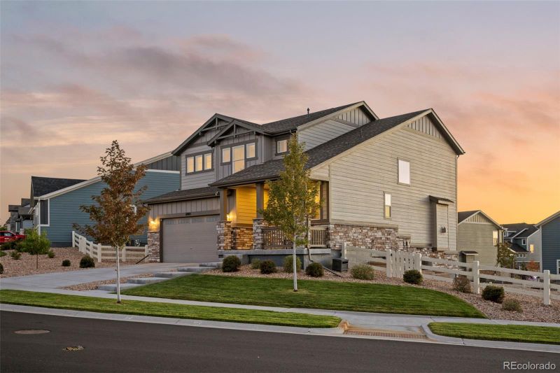 6905 S Titus St, Aurora, CO 80016