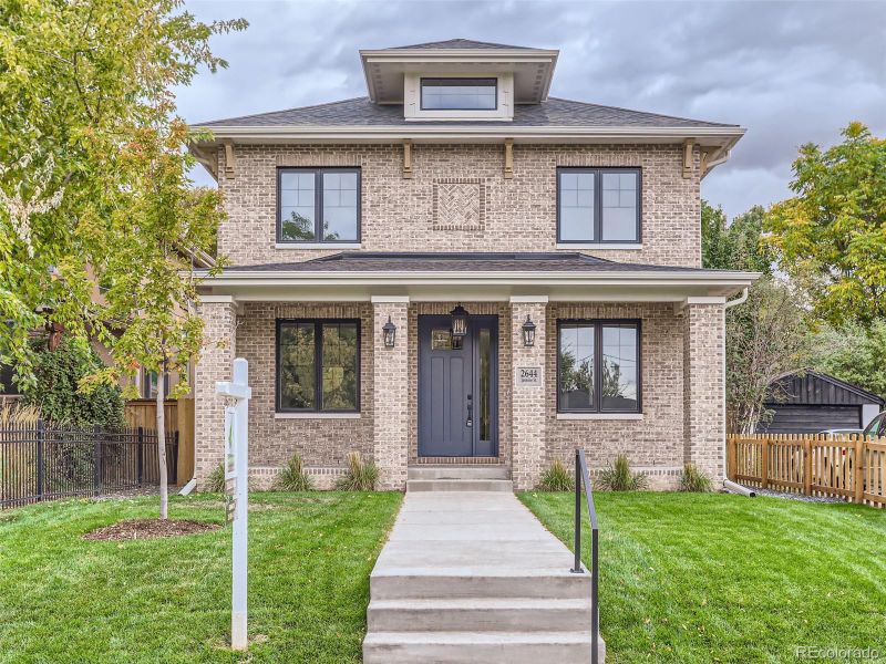 2644 Jasmine St, Denver, CO 80207