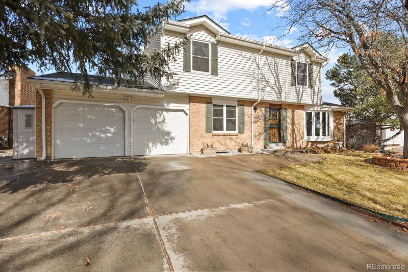 8621 E Eastman Ave, Denver, CO 80231
