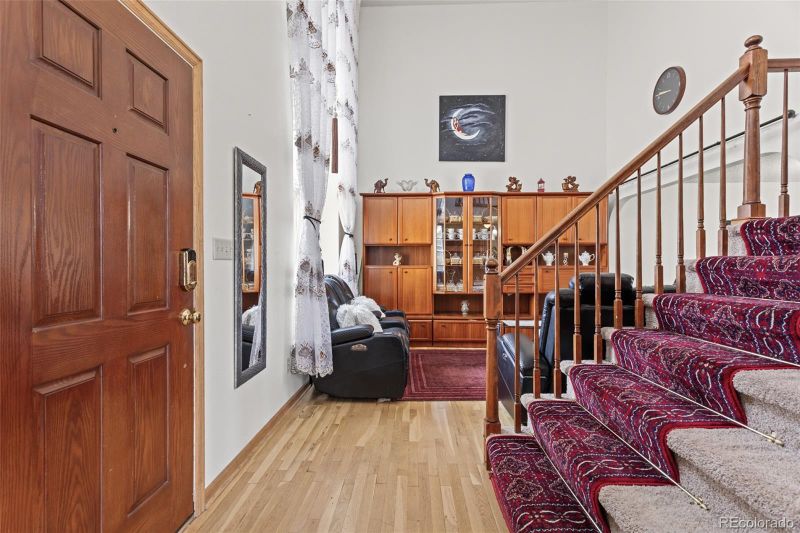 8010 Chancellor Dr, Colorado Springs, CO 80920