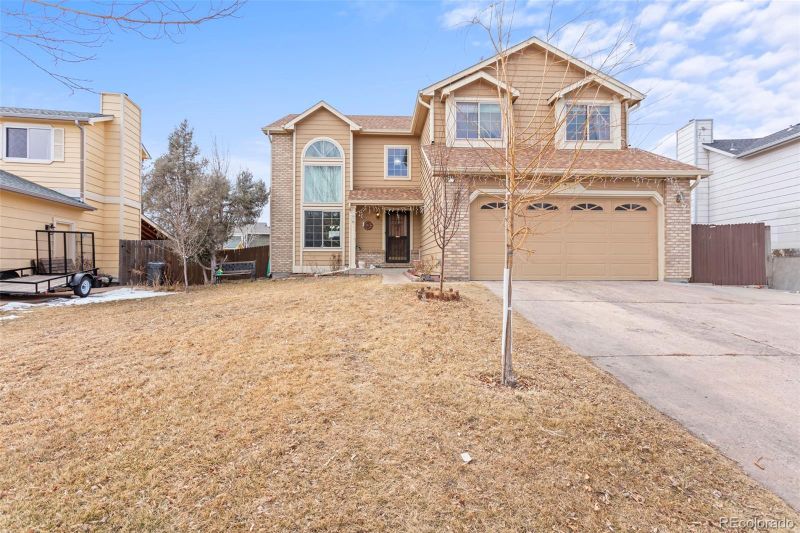 8010 Chancellor Dr, Colorado Springs, CO 80920