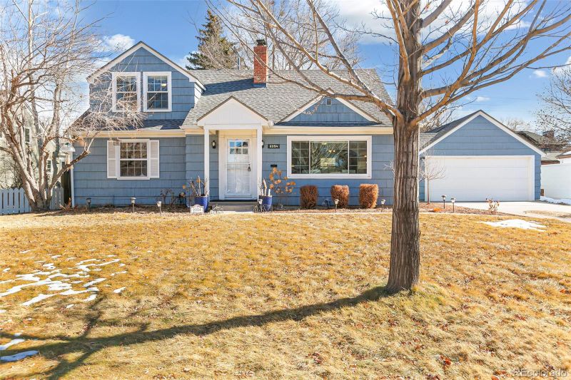2354 S Madison St, Denver, CO 80210