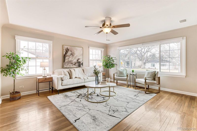 2354 S Madison St, Denver, CO 80210