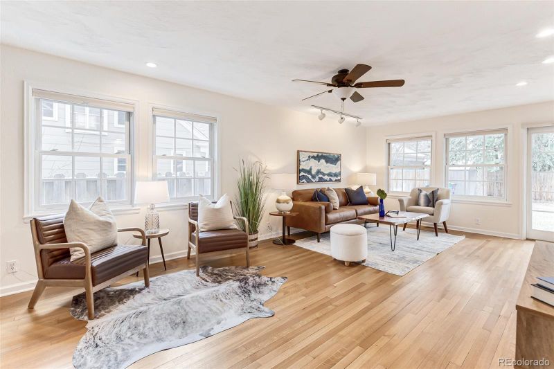 2354 S Madison St, Denver, CO 80210