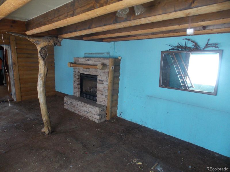 423 E Irene Ave, Cripple Creek, CO 80813
