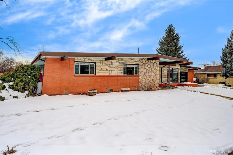 2507 S Holly Pl, Denver, CO 80222