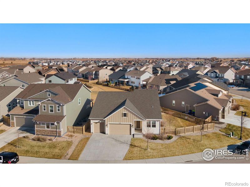 5436 Alberta Falls St, Timnath, CO 80547