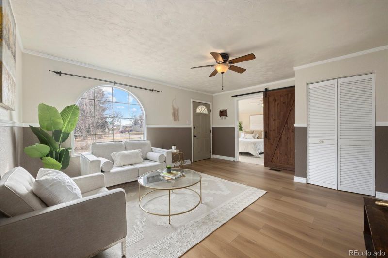 2065 S Irving St, Denver, CO 80219