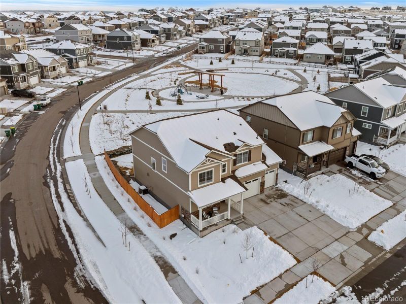 13934 Wild Lupine St, Parker, CO 80134