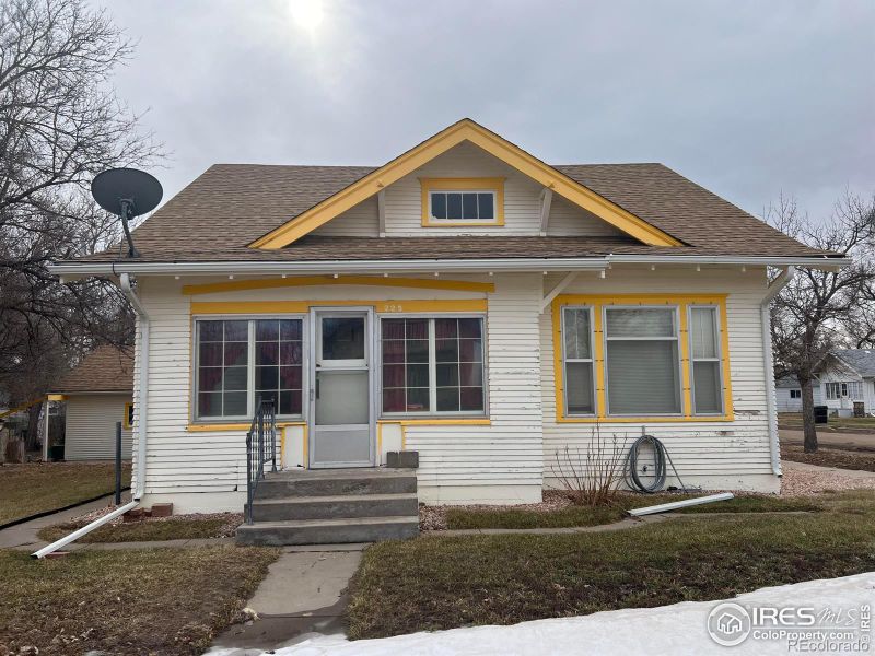 225 2nd St, Sedgwick, CO 80749