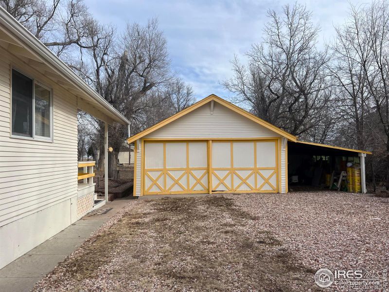 225 2nd St, Sedgwick, CO 80749