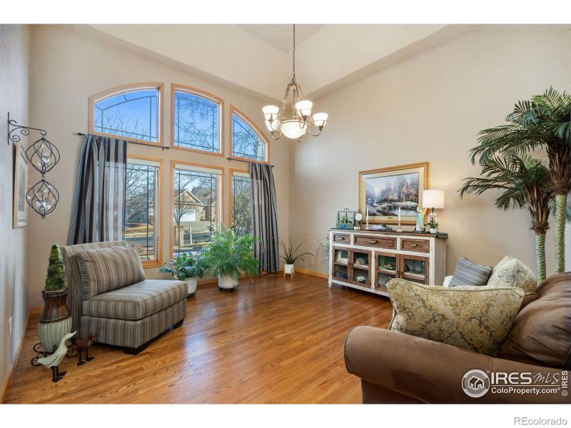 217 N 54th Ave, Greeley, CO 80634
