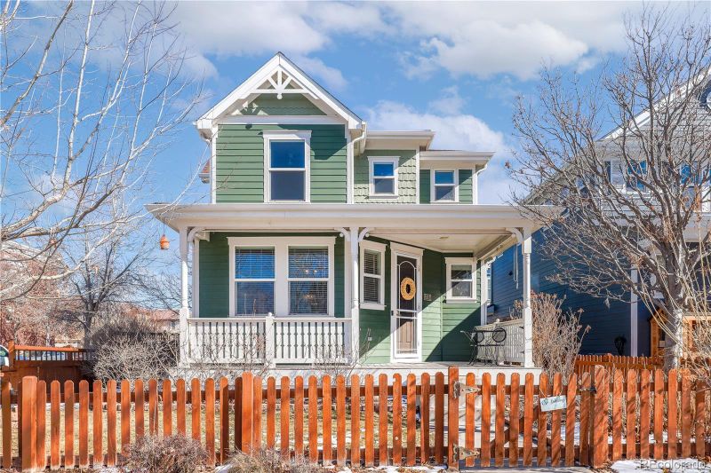 8912 E 29th Pl, Denver, CO 80238