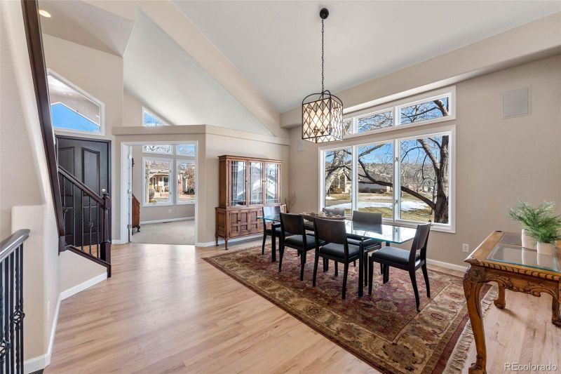 15852 Deer Ridge Dr, Morrison, CO 80465