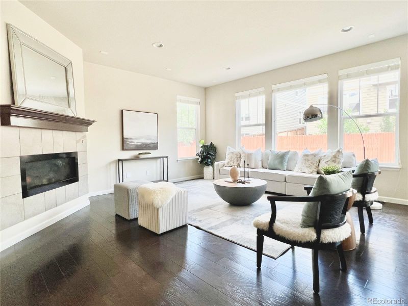 10050 Des Moines St, Parker, CO 80134