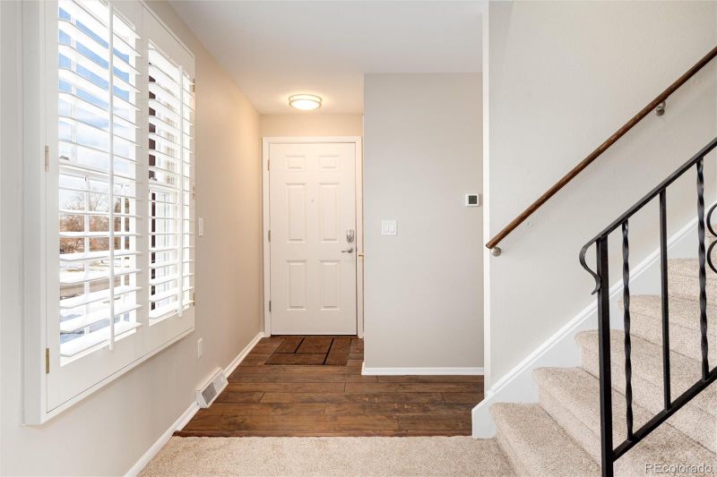 7732 W Glasgow Pl, Littleton, CO 80128