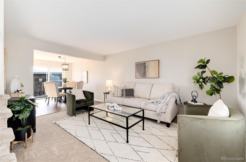 7732 W Glasgow Pl, Littleton, CO 80128