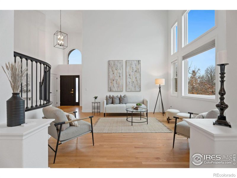 3809 Poudre Dr, Loveland, CO 80538