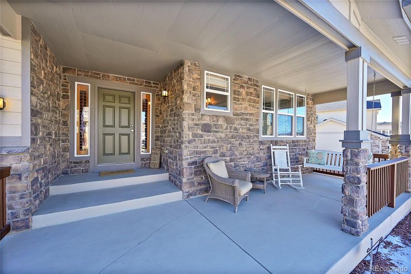 915 Prickly Pear Pl, Colorado Springs, CO 80921