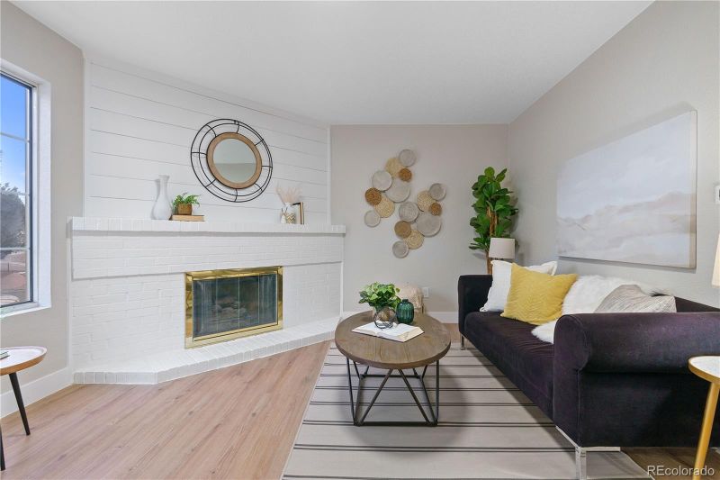 4128 S Mobile Cir #D, Aurora, CO 80013