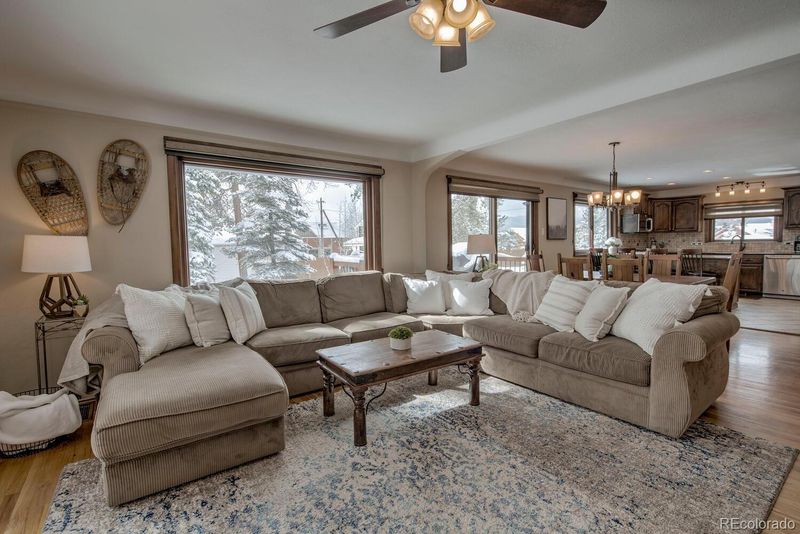 415 E La Bonte St, Dillon, CO 80435