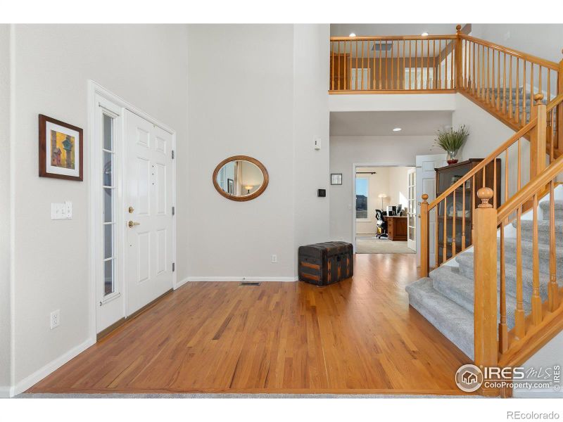 2118 Black Duck Ave, Johnstown, CO 80534